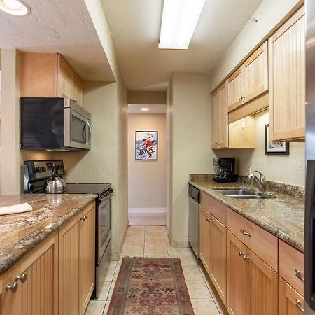 Breakaway West - Studio, 2,3 Bedrooms By Vail Realty 外观 照片
