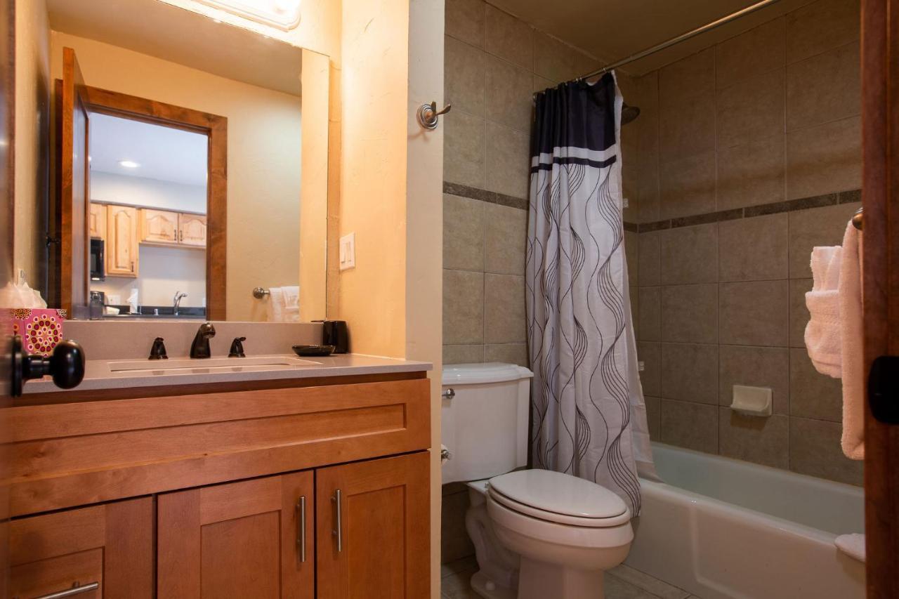 Breakaway West - Studio, 2,3 Bedrooms By Vail Realty 外观 照片