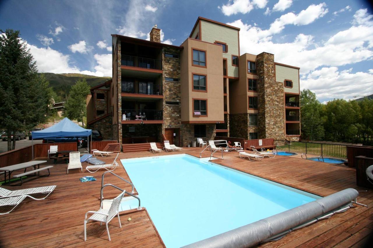 Breakaway West - Studio, 2,3 Bedrooms By Vail Realty 外观 照片
