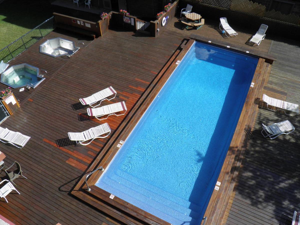 Breakaway West - Studio, 2,3 Bedrooms By Vail Realty 外观 照片