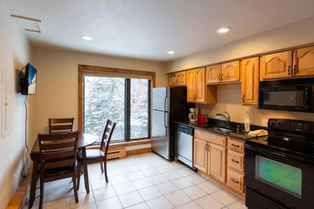 Breakaway West - Studio, 2,3 Bedrooms By Vail Realty 外观 照片