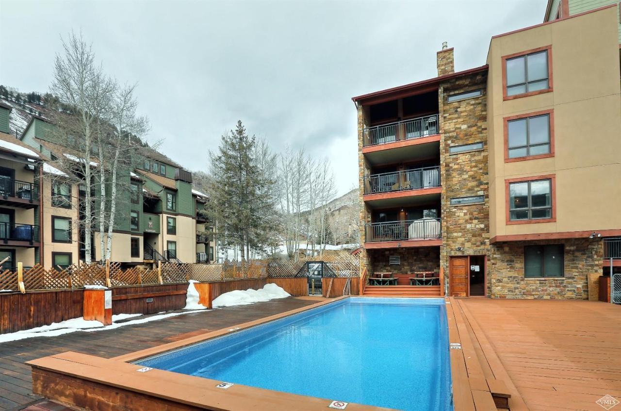 Breakaway West - Studio, 2,3 Bedrooms By Vail Realty 外观 照片