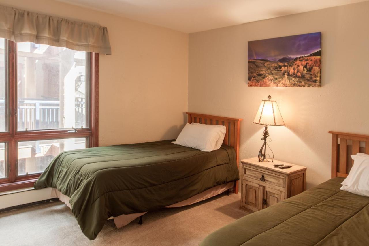 Breakaway West - Studio, 2,3 Bedrooms By Vail Realty 外观 照片