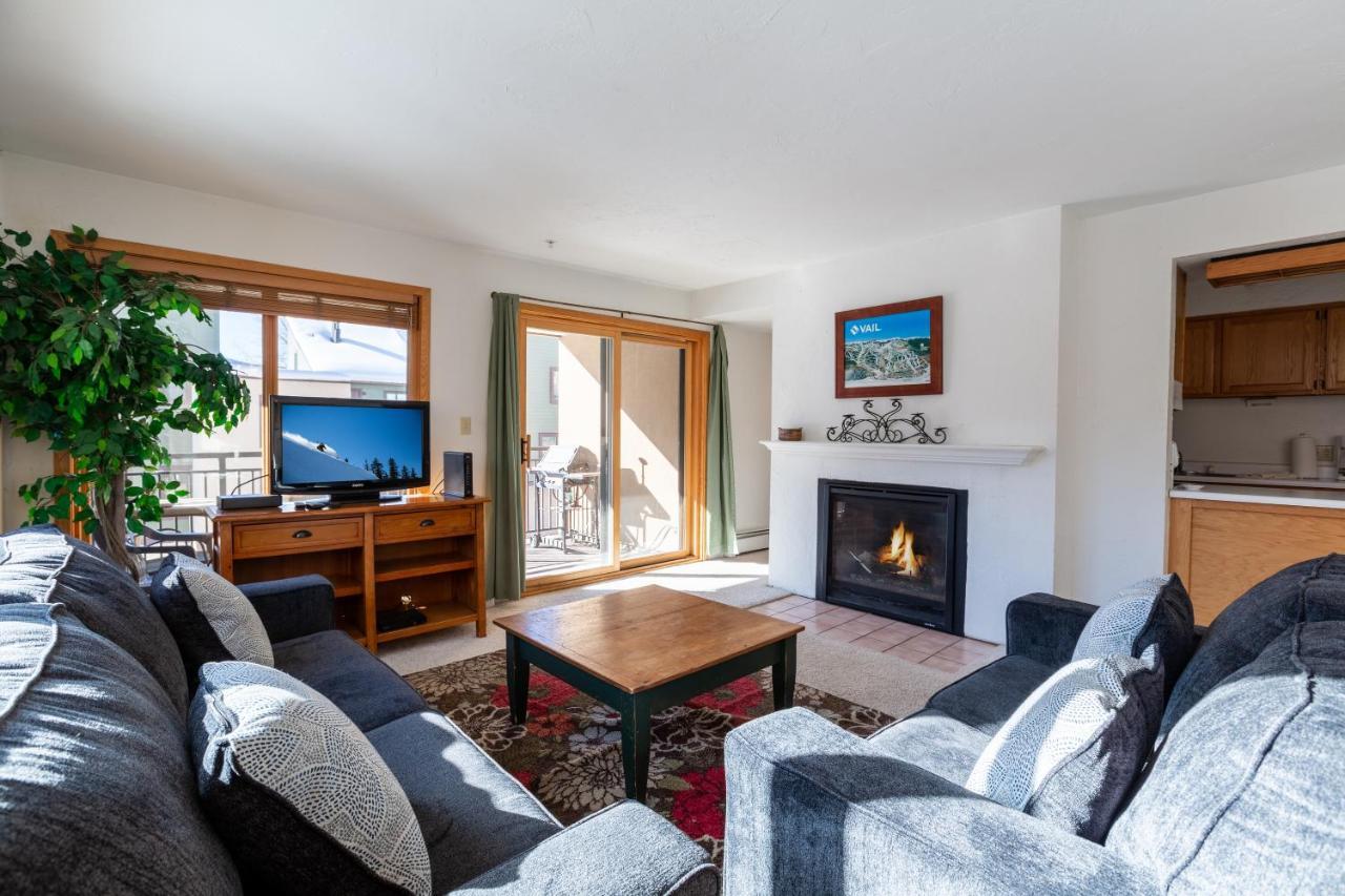 Breakaway West - Studio, 2,3 Bedrooms By Vail Realty 外观 照片