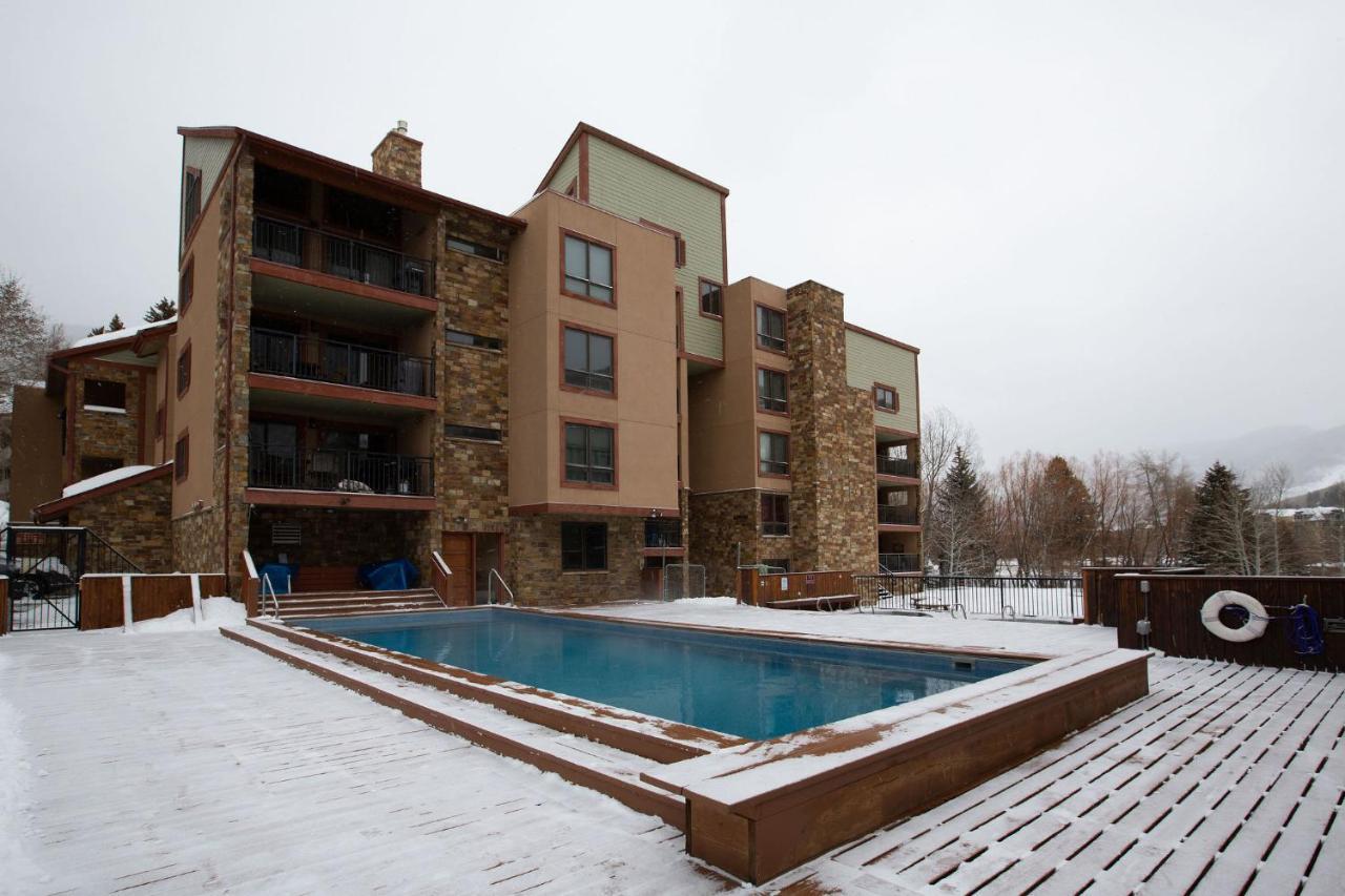 Breakaway West - Studio, 2,3 Bedrooms By Vail Realty 外观 照片