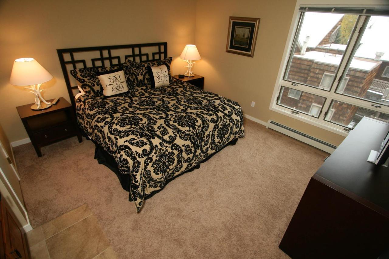 Breakaway West - Studio, 2,3 Bedrooms By Vail Realty 外观 照片