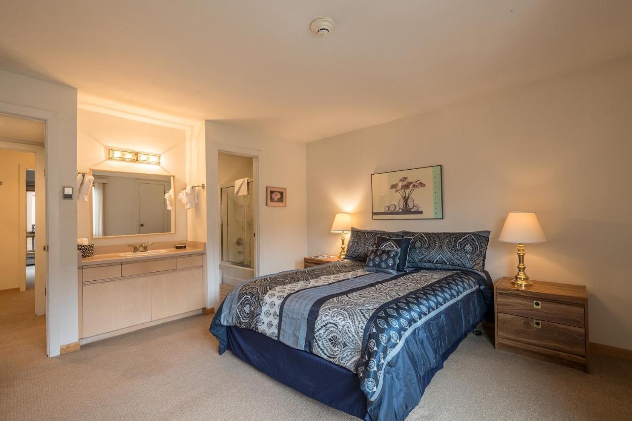 Breakaway West - Studio, 2,3 Bedrooms By Vail Realty 外观 照片
