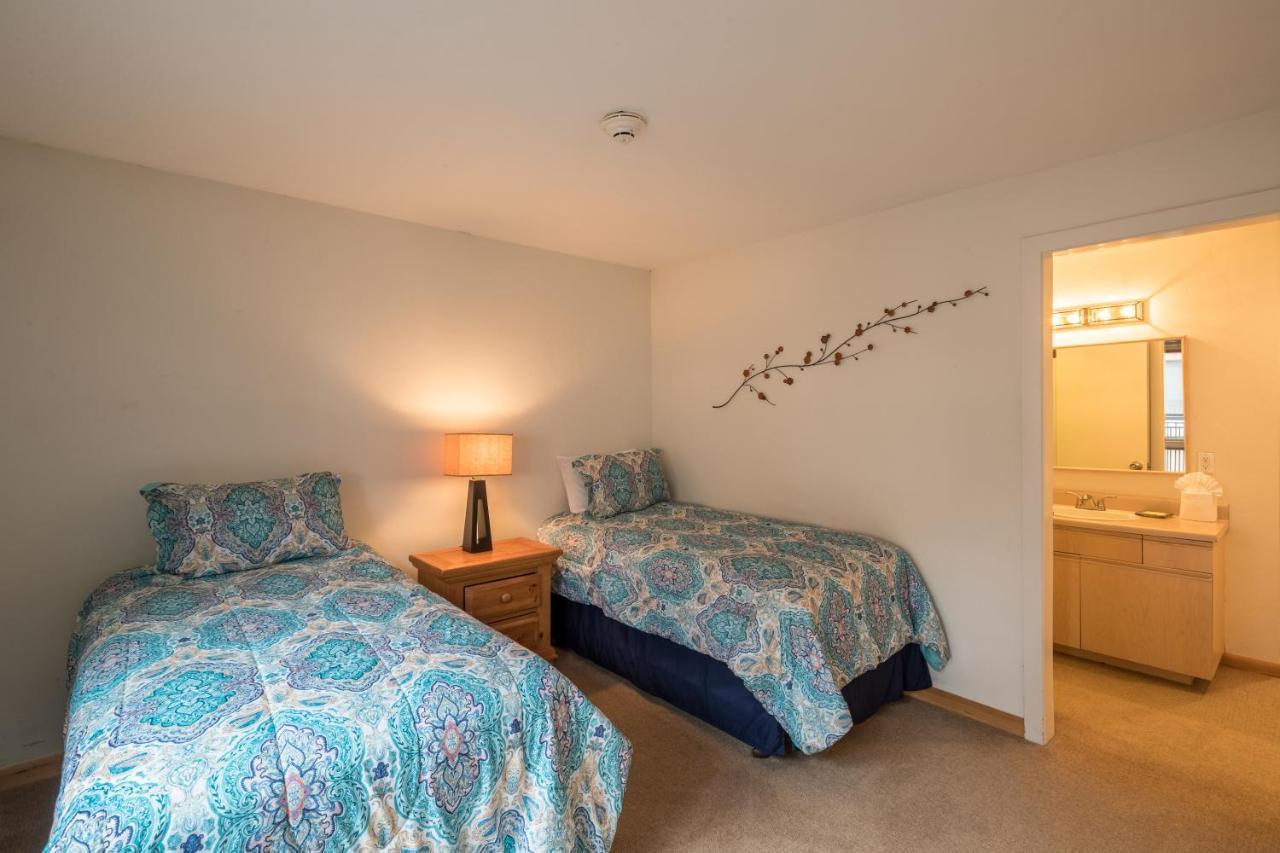 Breakaway West - Studio, 2,3 Bedrooms By Vail Realty 外观 照片