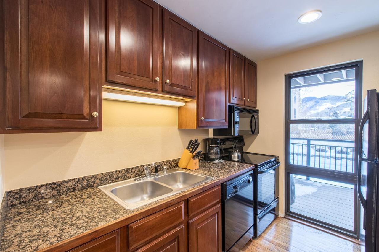 Breakaway West - Studio, 2,3 Bedrooms By Vail Realty 外观 照片