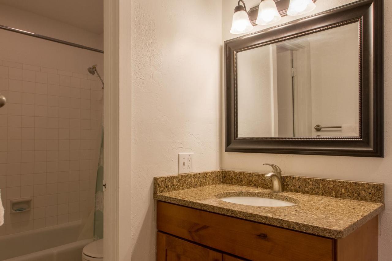 Breakaway West - Studio, 2,3 Bedrooms By Vail Realty 外观 照片