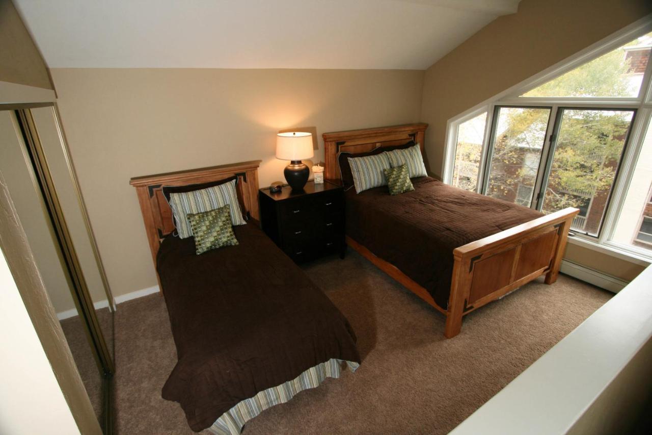 Breakaway West - Studio, 2,3 Bedrooms By Vail Realty 外观 照片