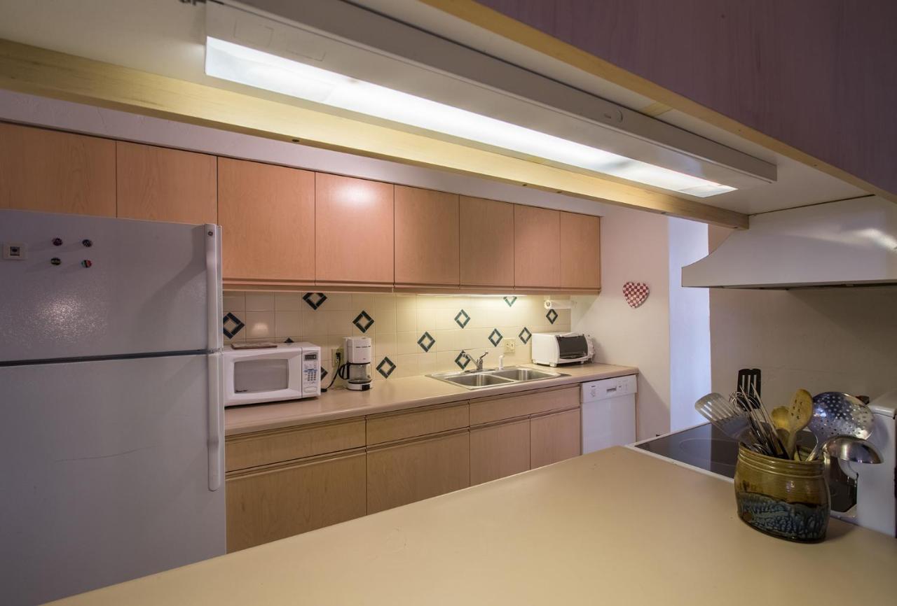 Breakaway West - Studio, 2,3 Bedrooms By Vail Realty 外观 照片