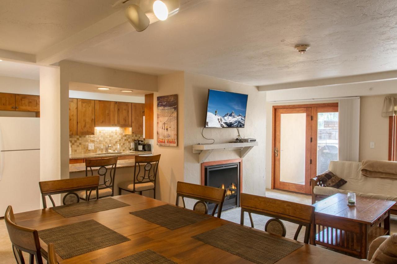 Breakaway West - Studio, 2,3 Bedrooms By Vail Realty 外观 照片