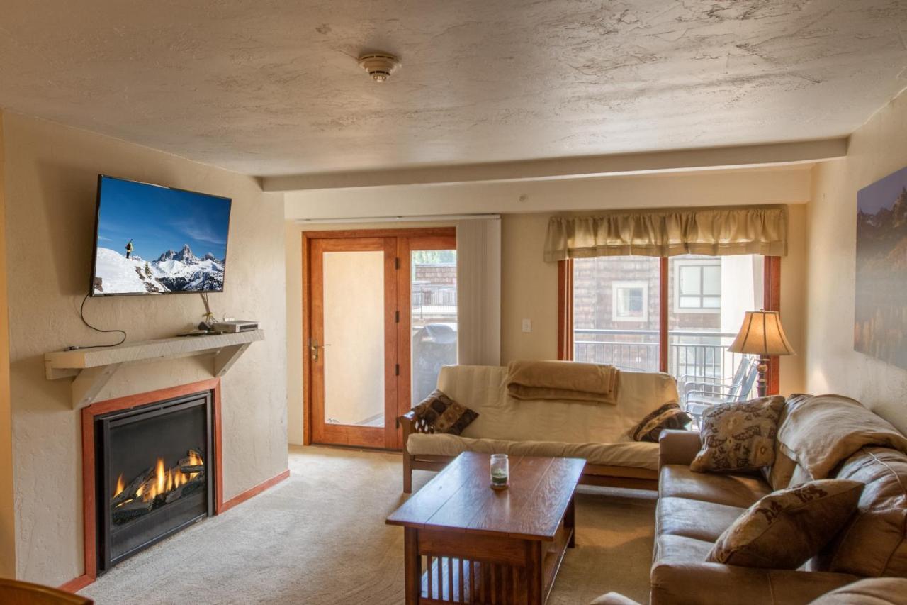 Breakaway West - Studio, 2,3 Bedrooms By Vail Realty 外观 照片