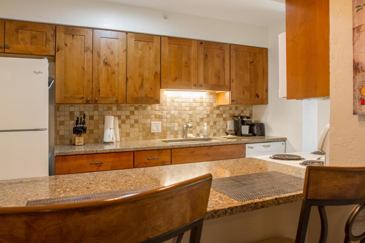 Breakaway West - Studio, 2,3 Bedrooms By Vail Realty 外观 照片
