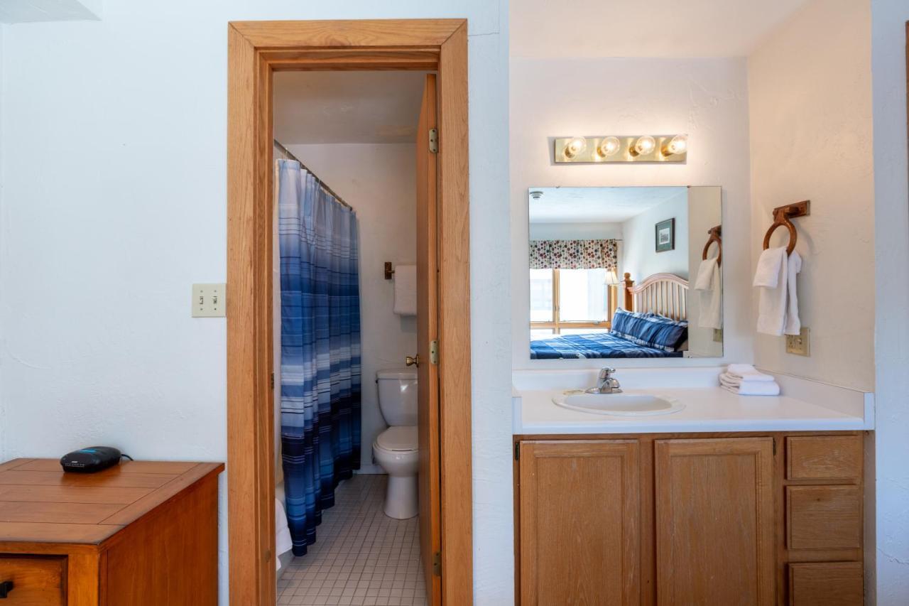 Breakaway West - Studio, 2,3 Bedrooms By Vail Realty 外观 照片