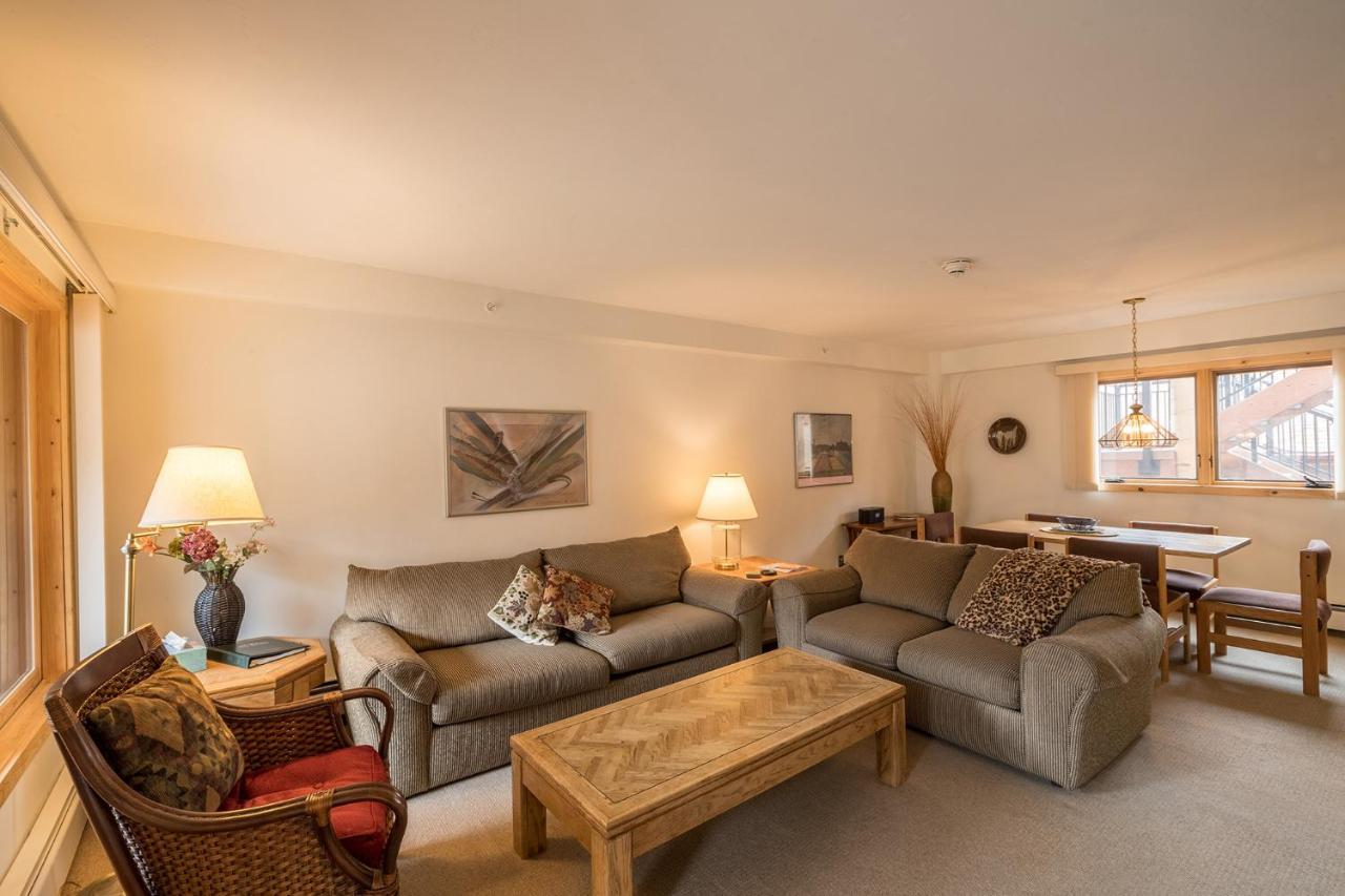 Breakaway West - Studio, 2,3 Bedrooms By Vail Realty 外观 照片