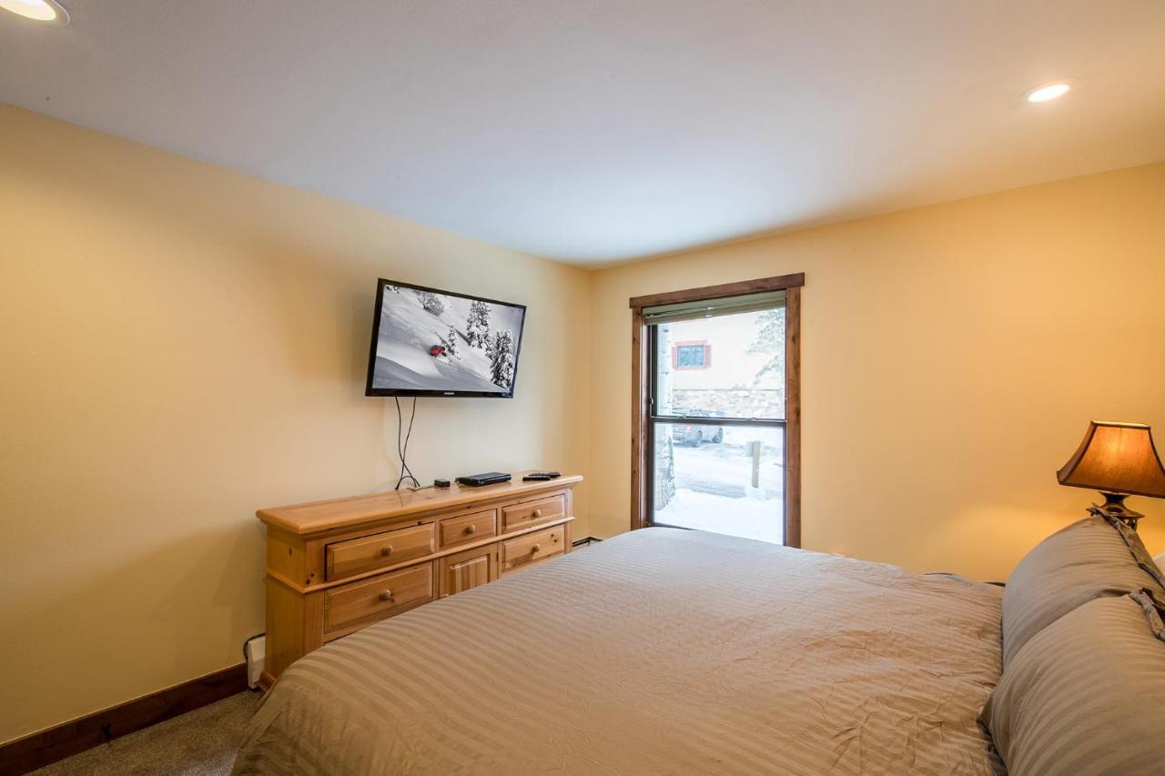 Breakaway West - Studio, 2,3 Bedrooms By Vail Realty 外观 照片