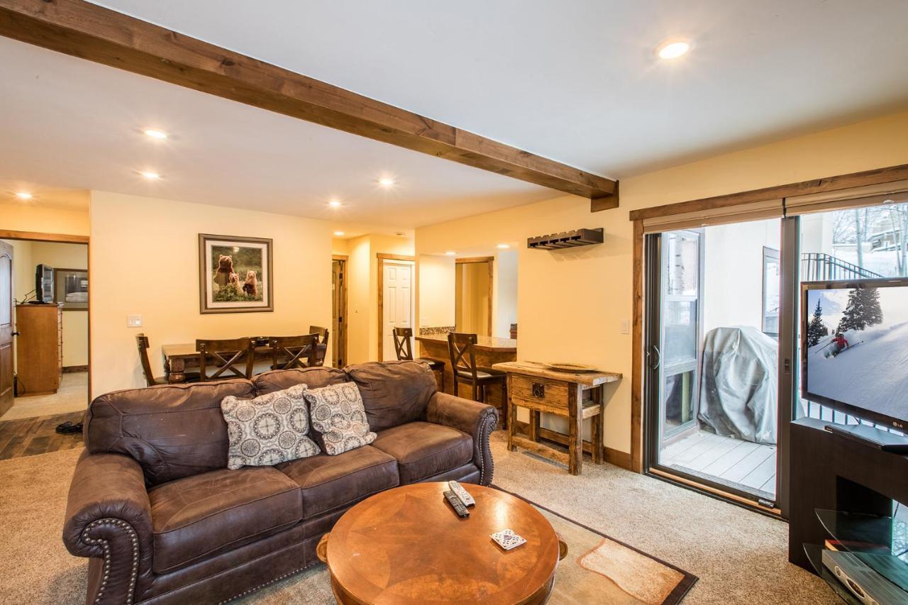 Breakaway West - Studio, 2,3 Bedrooms By Vail Realty 外观 照片