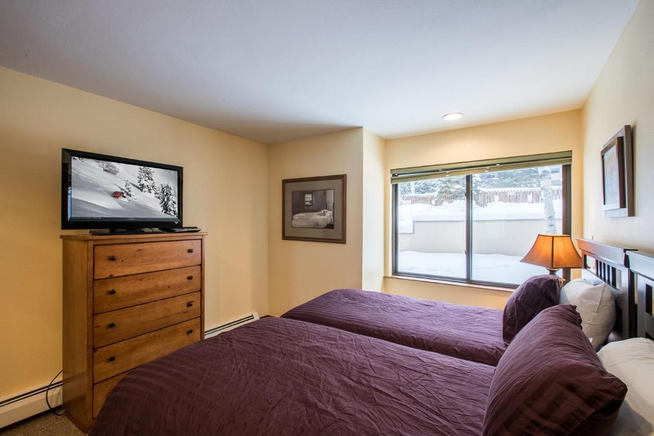 Breakaway West - Studio, 2,3 Bedrooms By Vail Realty 外观 照片