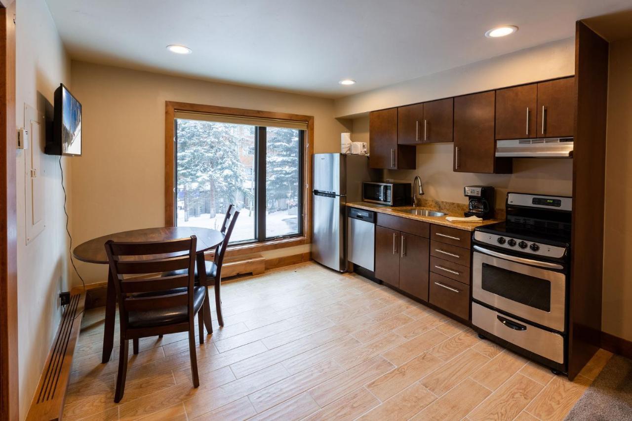 Breakaway West - Studio, 2,3 Bedrooms By Vail Realty 外观 照片
