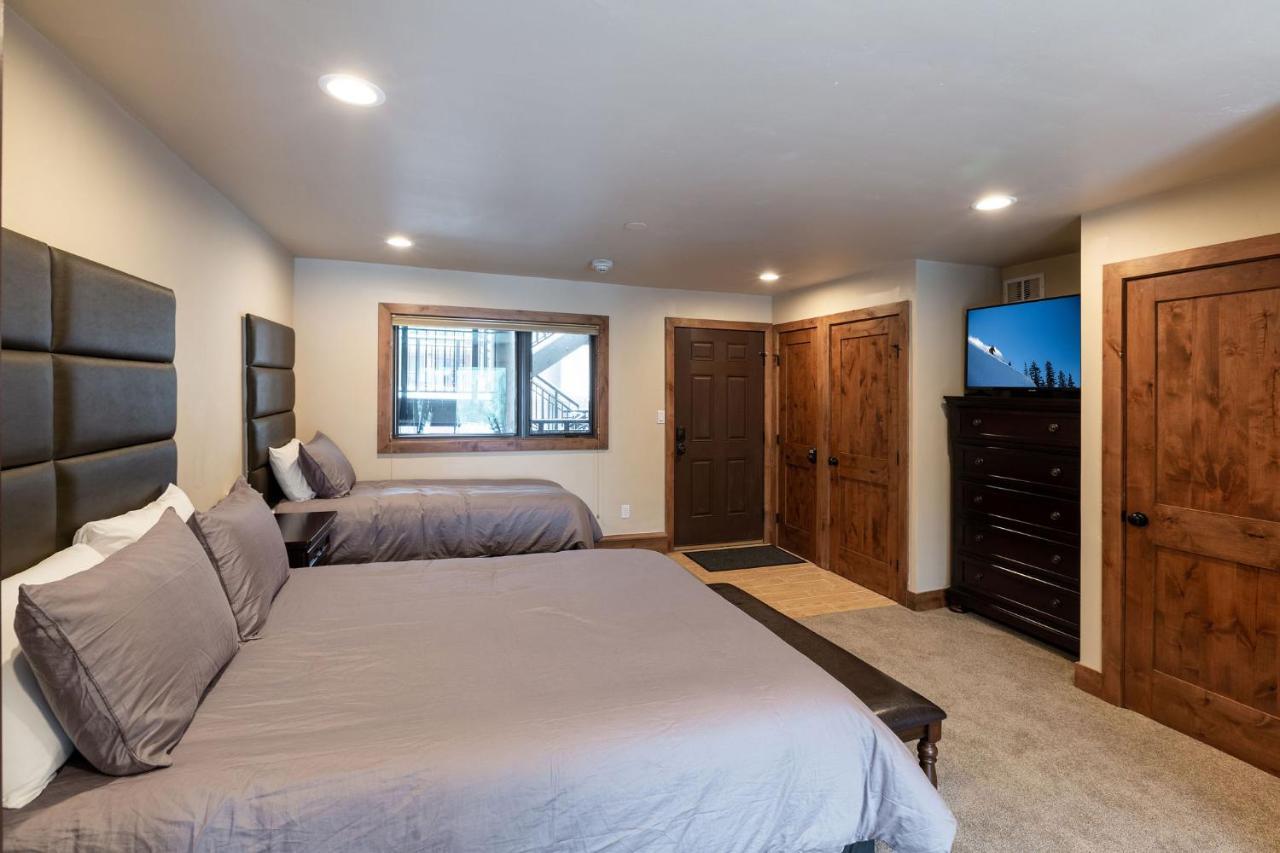 Breakaway West - Studio, 2,3 Bedrooms By Vail Realty 外观 照片