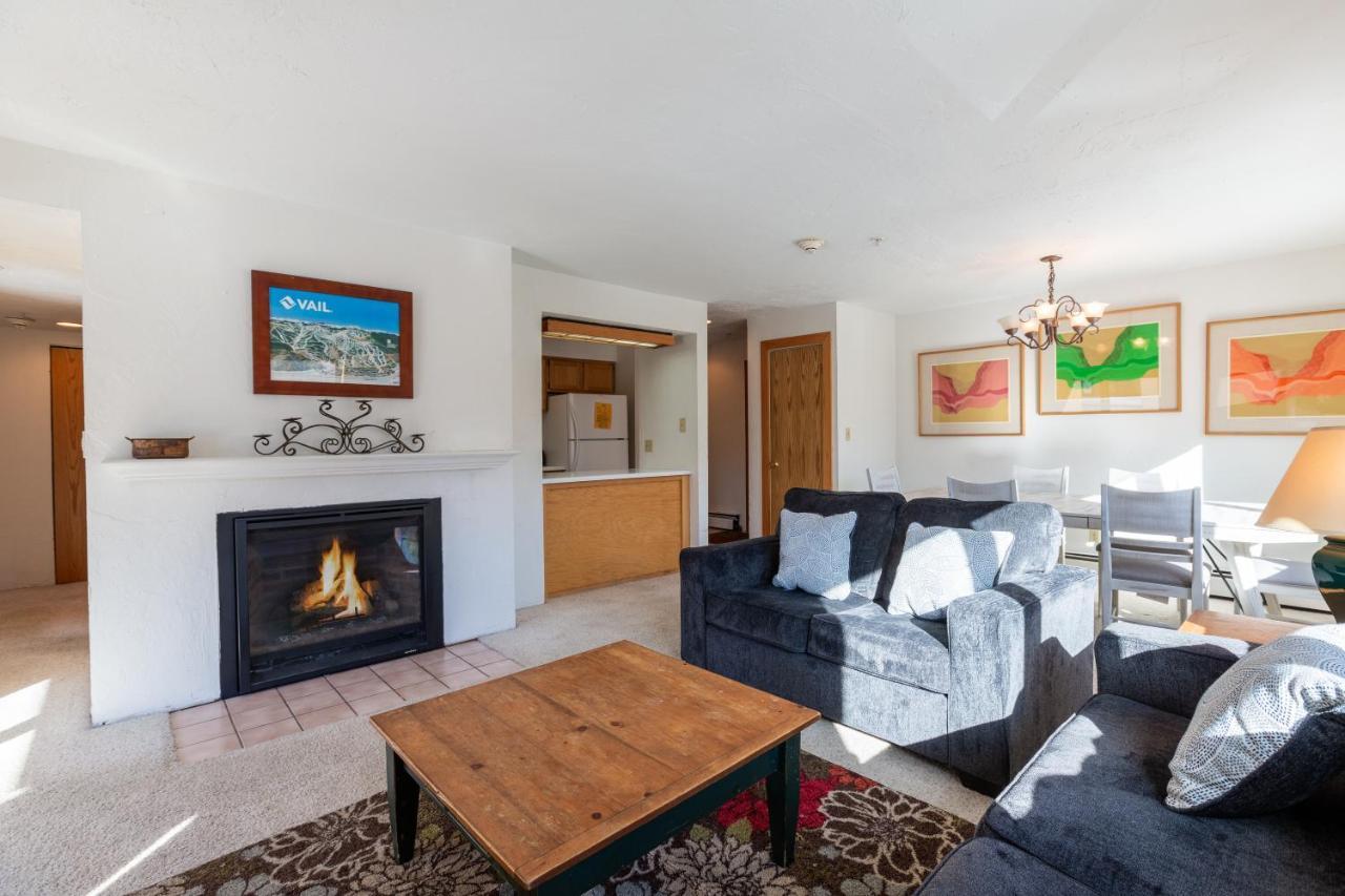 Breakaway West - Studio, 2,3 Bedrooms By Vail Realty 外观 照片