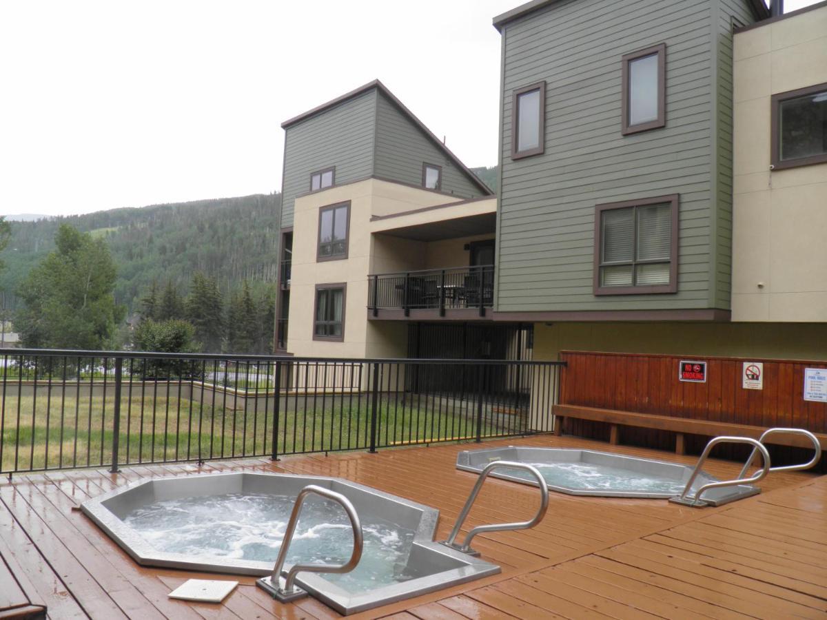 Breakaway West - Studio, 2,3 Bedrooms By Vail Realty 外观 照片