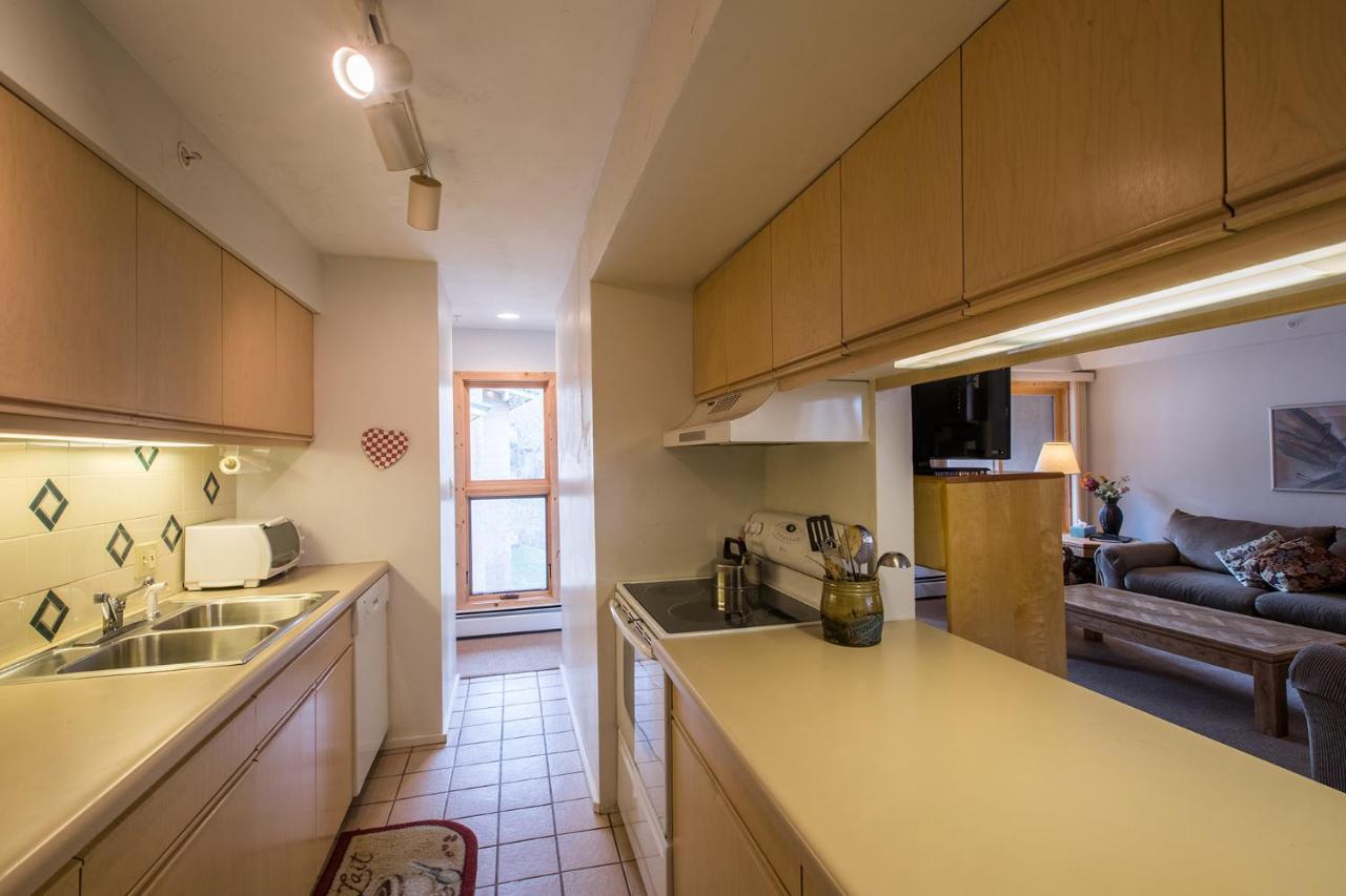 Breakaway West - Studio, 2,3 Bedrooms By Vail Realty 外观 照片