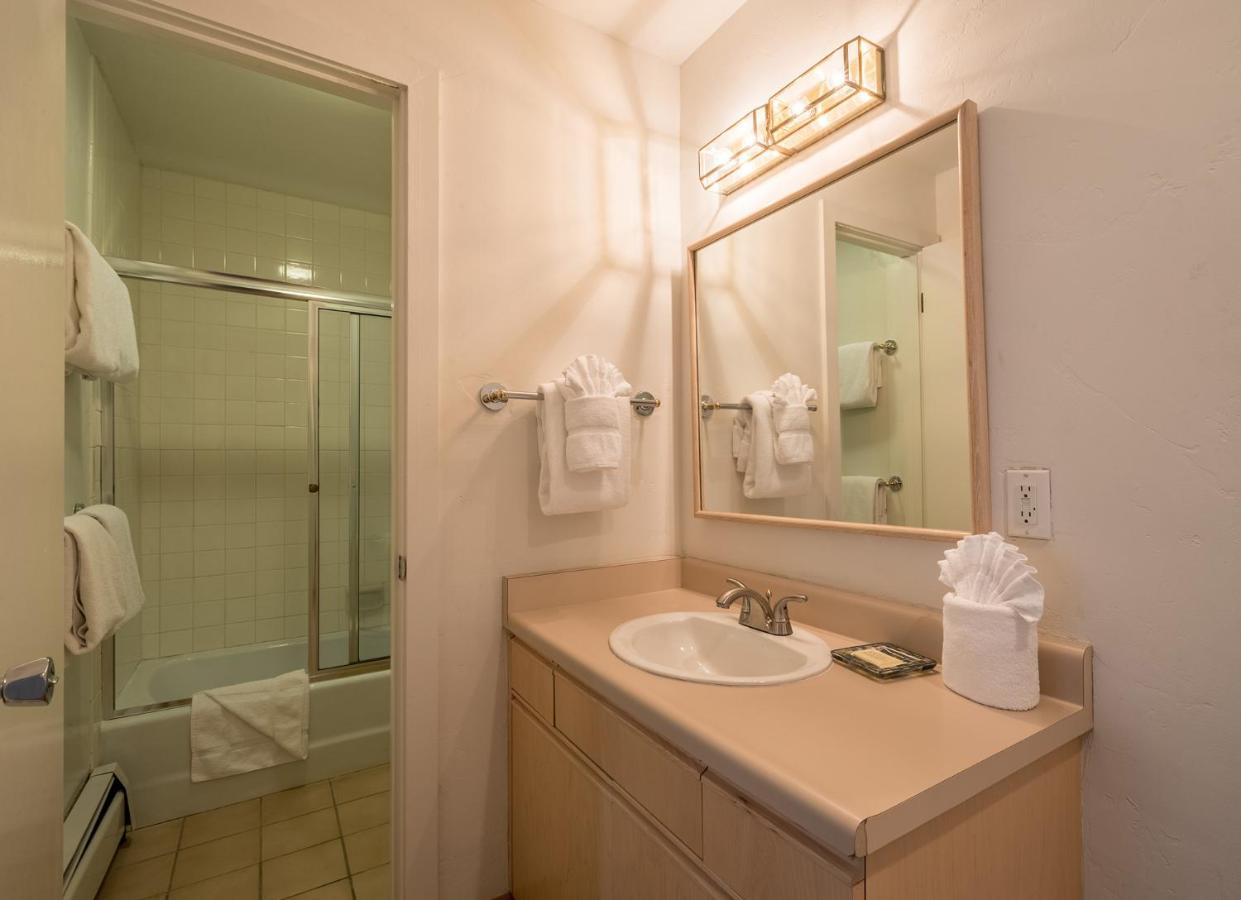 Breakaway West - Studio, 2,3 Bedrooms By Vail Realty 外观 照片