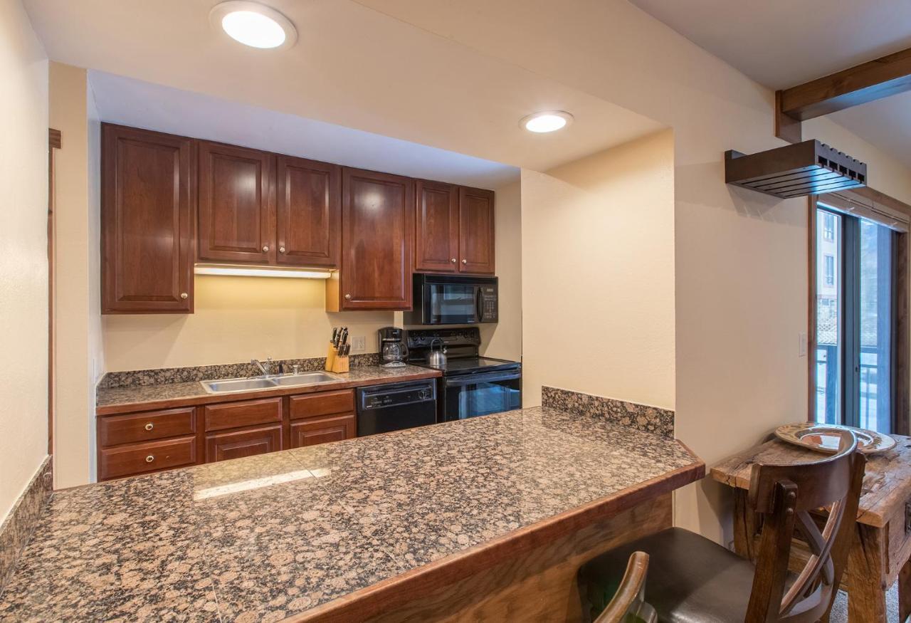 Breakaway West - Studio, 2,3 Bedrooms By Vail Realty 外观 照片