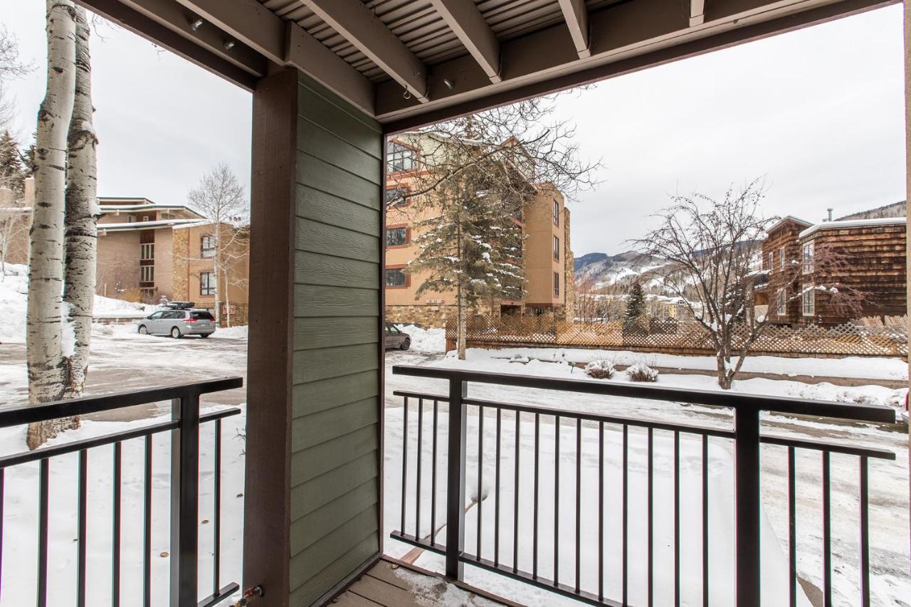 Breakaway West - Studio, 2,3 Bedrooms By Vail Realty 外观 照片