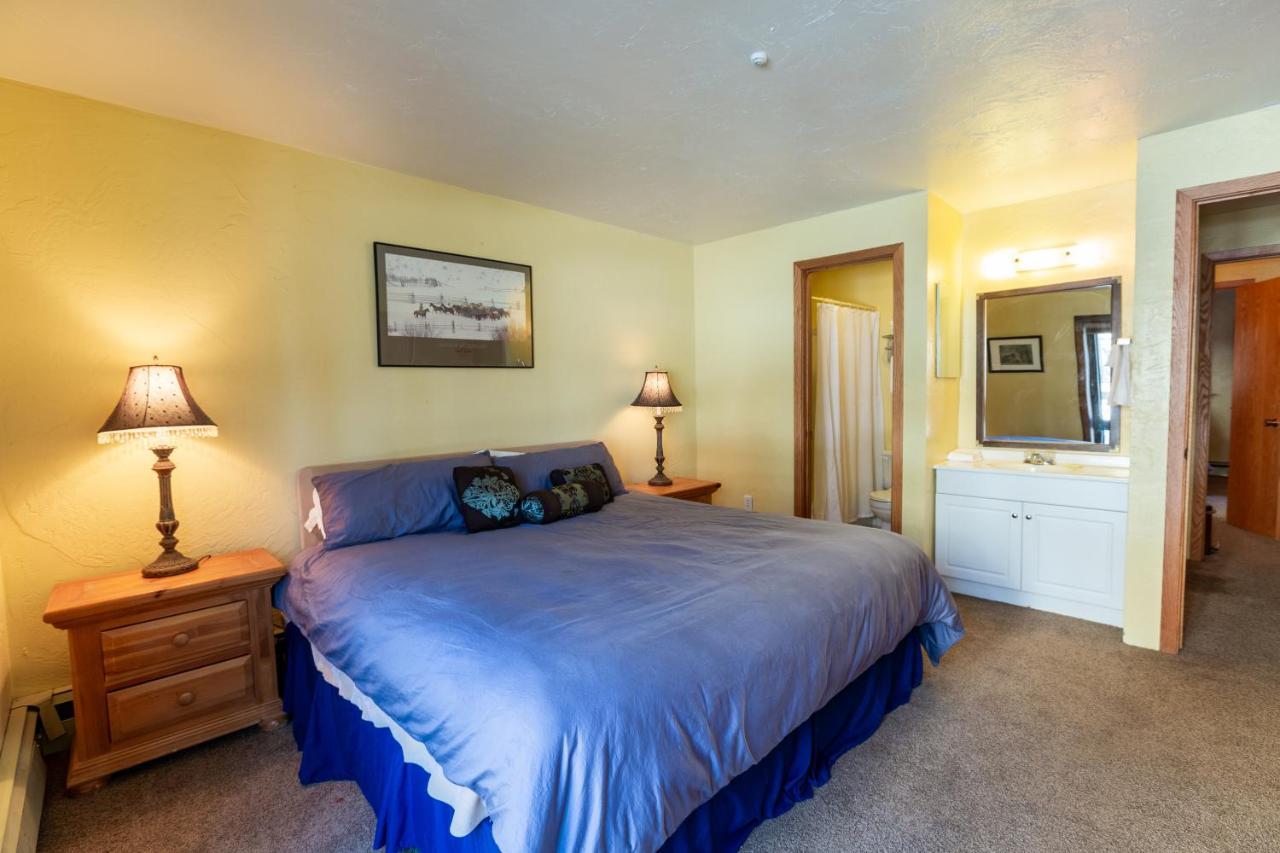 Breakaway West - Studio, 2,3 Bedrooms By Vail Realty 外观 照片