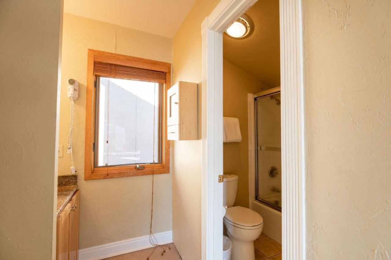 Breakaway West - Studio, 2,3 Bedrooms By Vail Realty 外观 照片