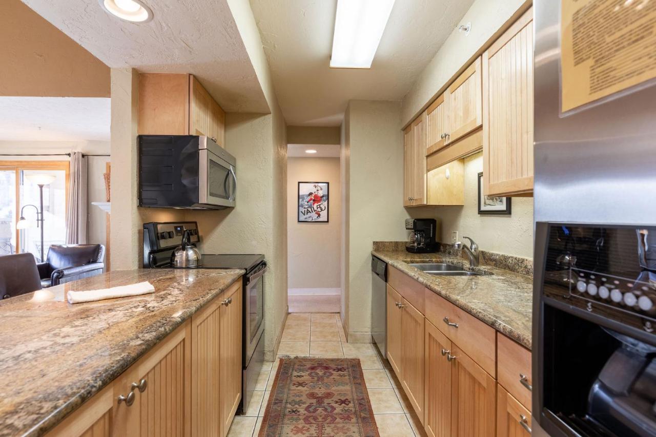 Breakaway West - Studio, 2,3 Bedrooms By Vail Realty 外观 照片