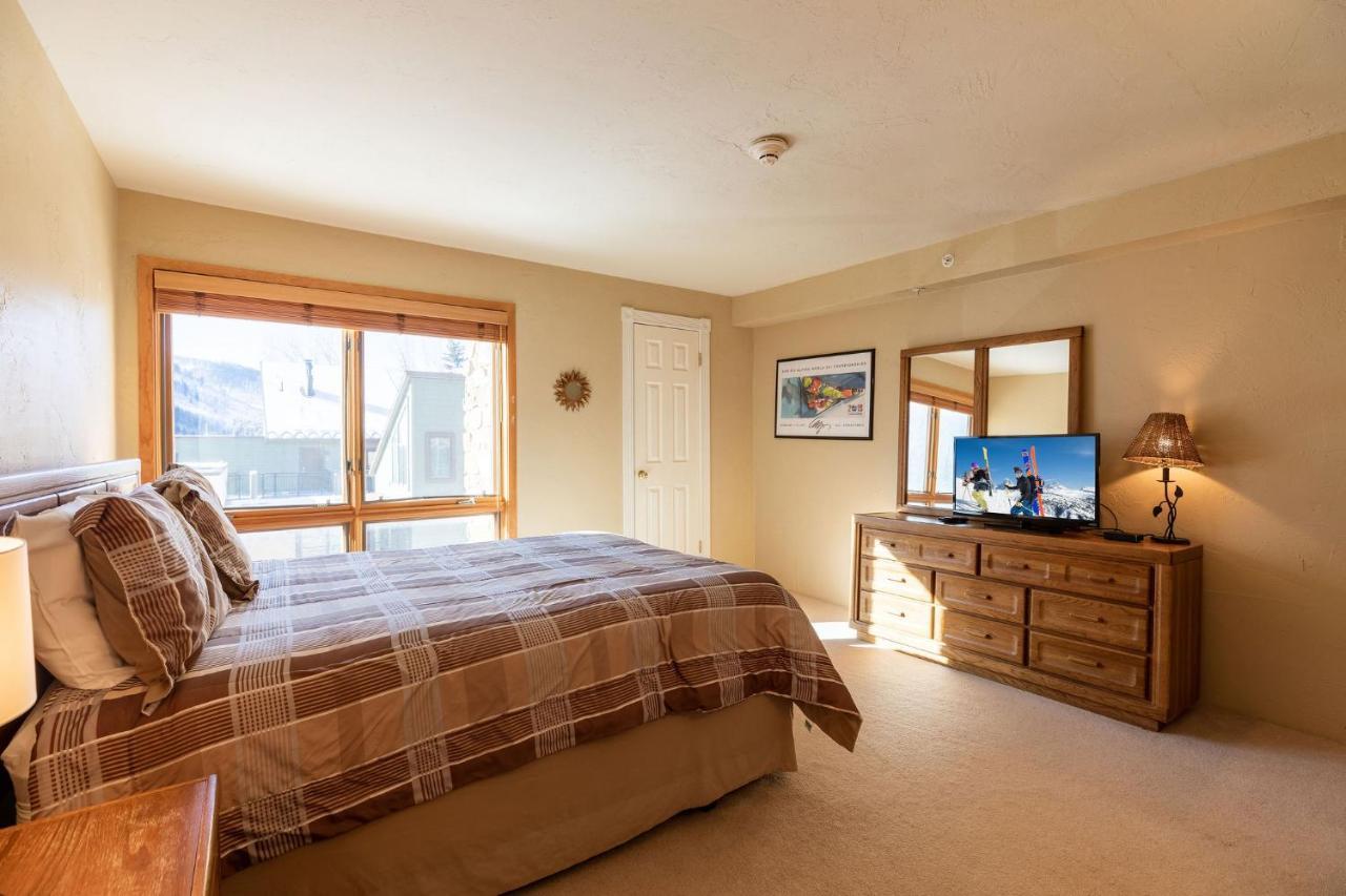 Breakaway West - Studio, 2,3 Bedrooms By Vail Realty 外观 照片
