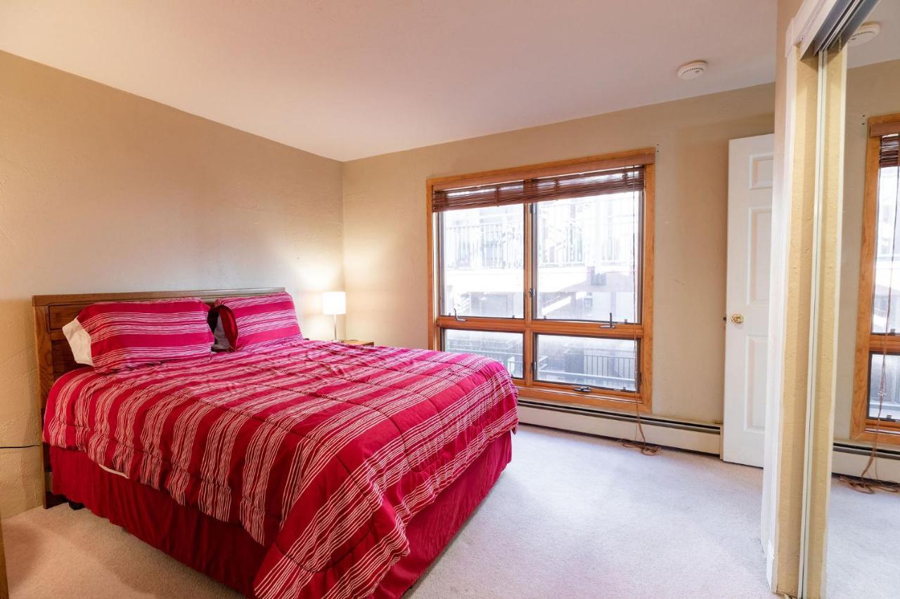 Breakaway West - Studio, 2,3 Bedrooms By Vail Realty 外观 照片