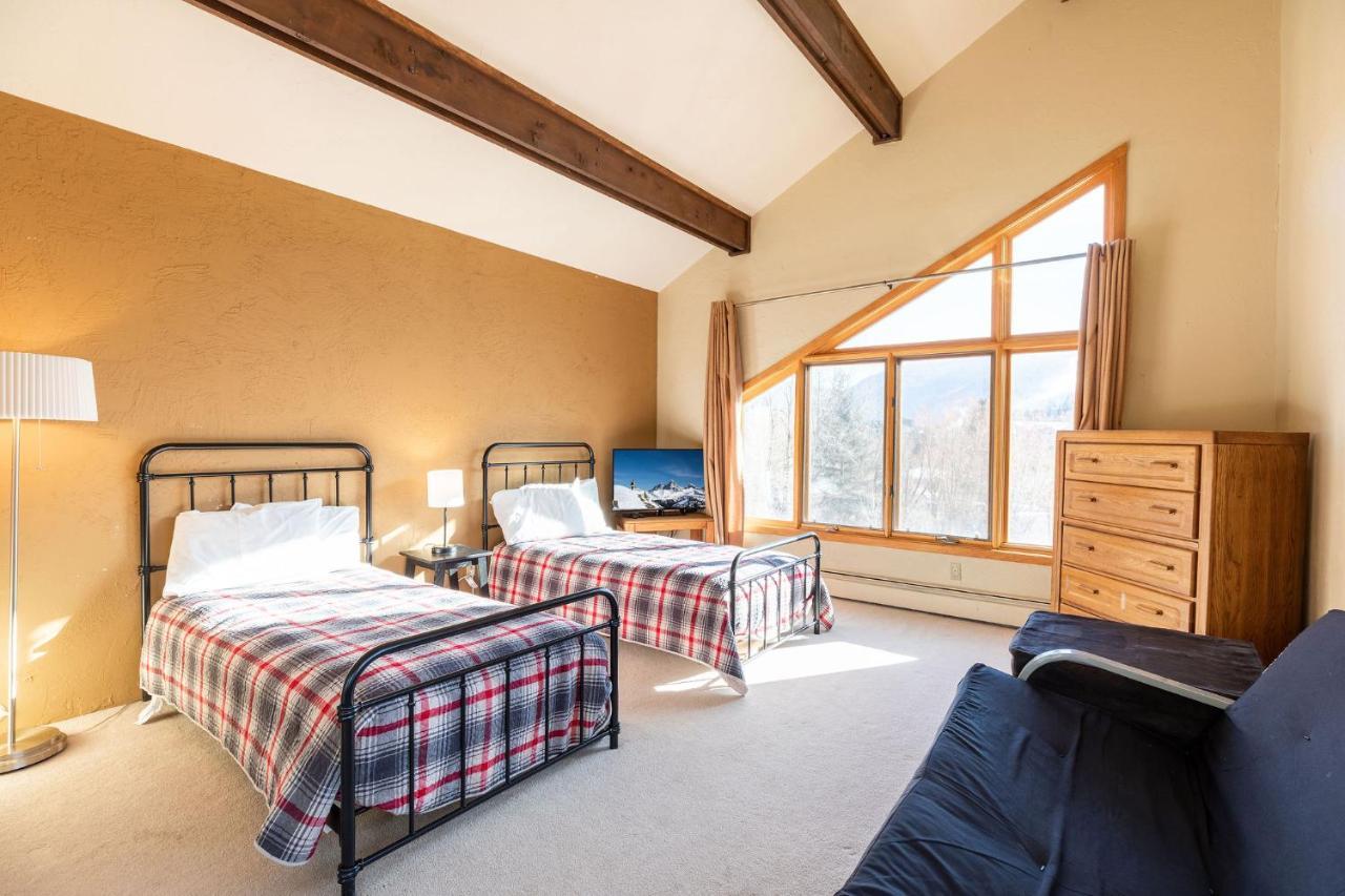 Breakaway West - Studio, 2,3 Bedrooms By Vail Realty 外观 照片