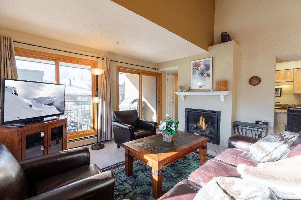 Breakaway West - Studio, 2,3 Bedrooms By Vail Realty 外观 照片